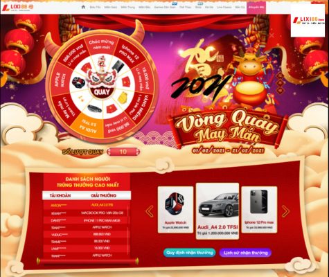 Người chơi không đọc rõ nội quy khuyến mãi