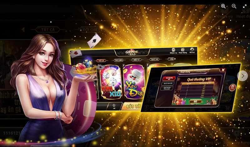 68 game bài là cổng game nhận được nhiều đánh giá tích cực của cược thủ