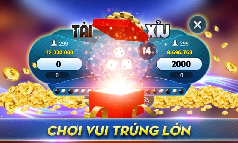 Những ưu điểm tuyệt vời của cổng game 52Fun