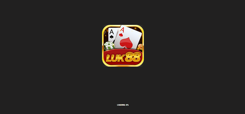 Cổng game cá cược luk88 với nhiều năm kinh nghiệm trên thị trường